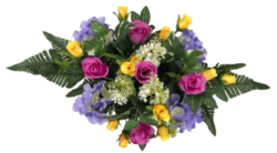 petite jardiniere hortensia