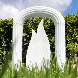 pierre tombale marbre - Marbrerie COLLIOT