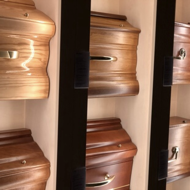 Cercueils fabriqués en France 