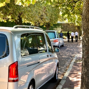 Organisation d'obsèques - Convoi funéraire